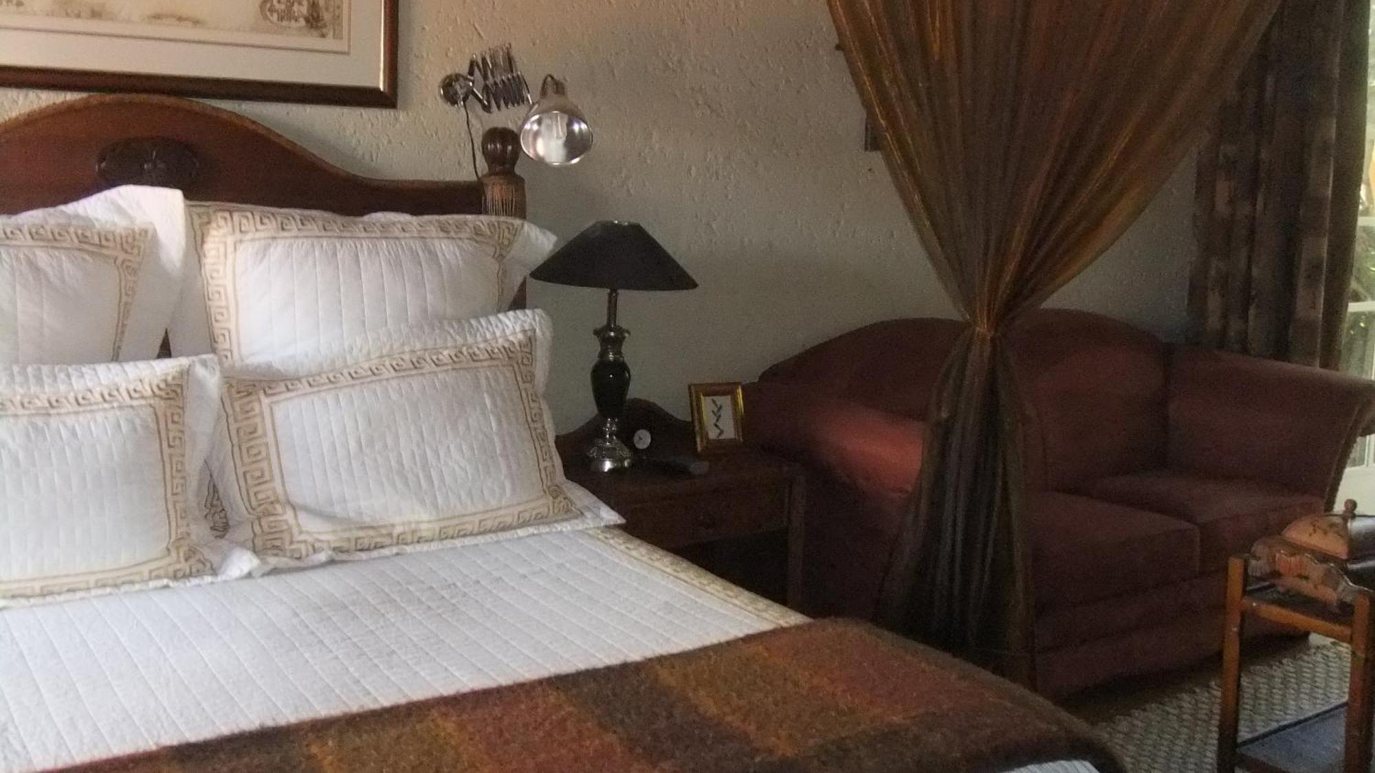 Treetops & Treats Guest House Претория Екстериор снимка