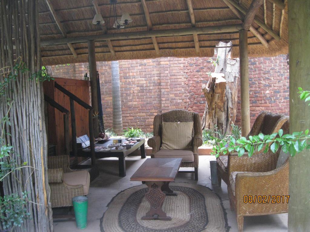 Treetops & Treats Guest House Претория Екстериор снимка
