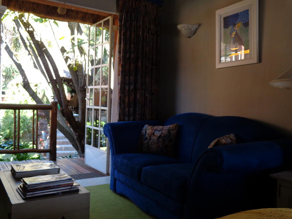 Treetops & Treats Guest House Претория Екстериор снимка